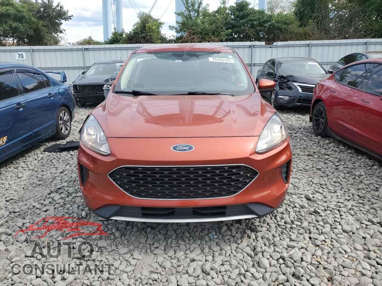 FORD ESCAPE 2020 - 1FMCU0G60LUA00763
