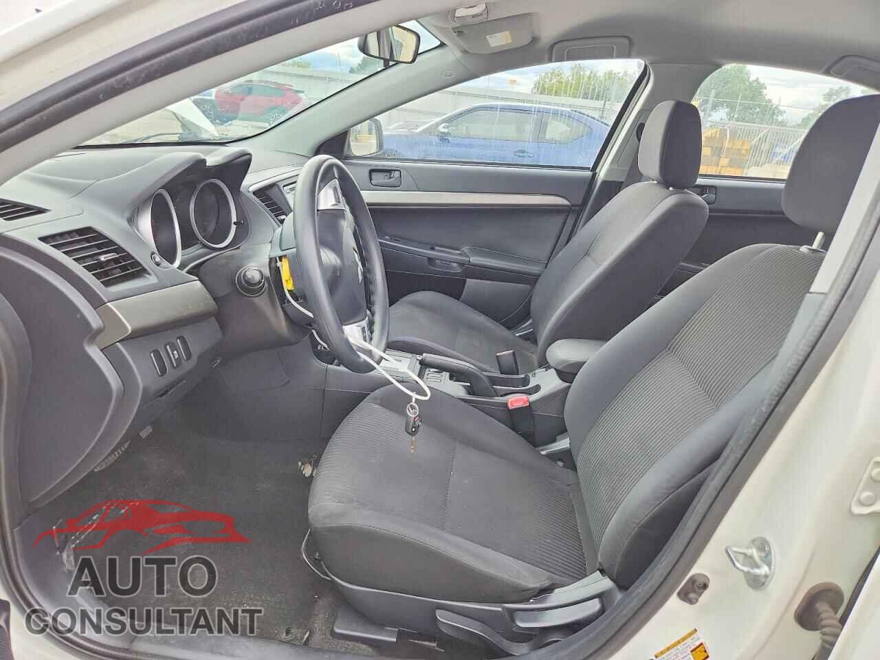 MITSUBISHI LANCER 2014 - JA32V2FW7EU010640