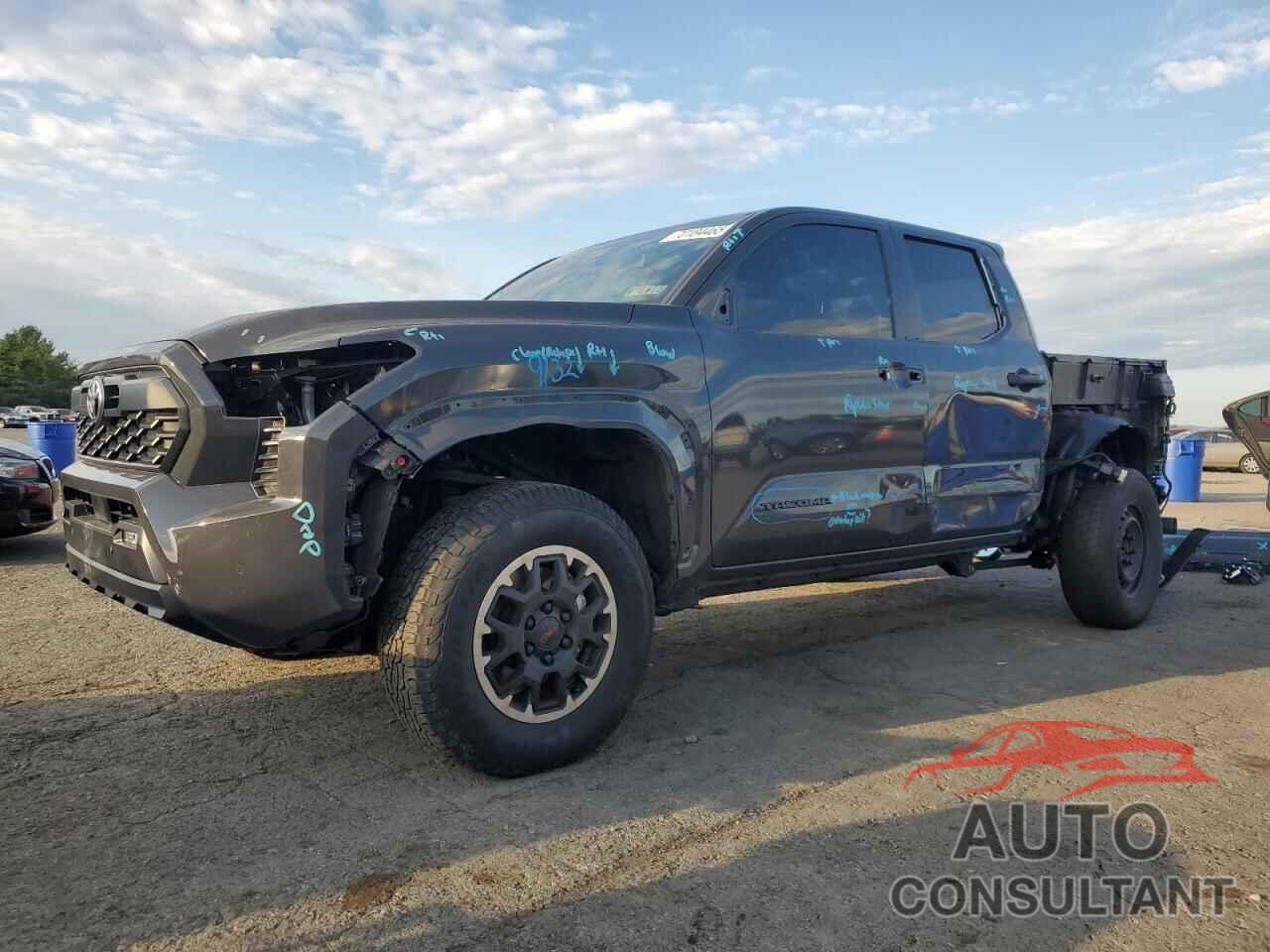 TOYOTA TACOMA 2024 - 3TMLB5JNXRM006493