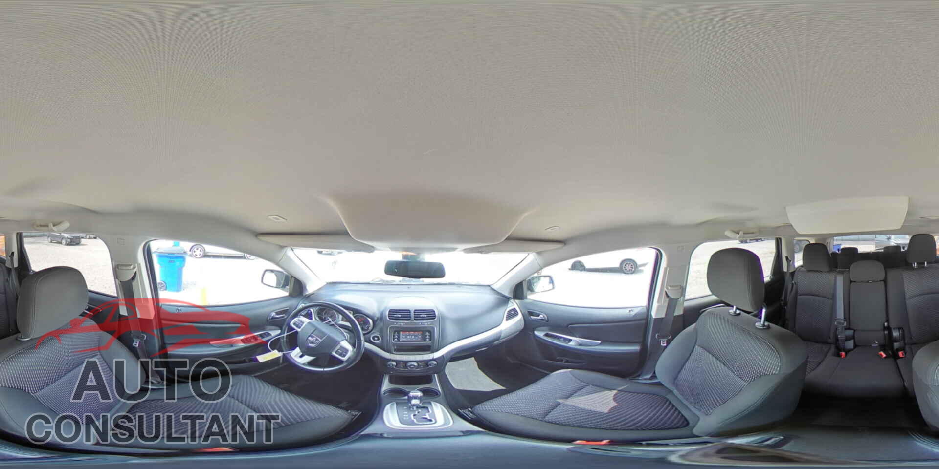 DODGE JOURNEY 2020 - 3C4PDCAB9LT212780