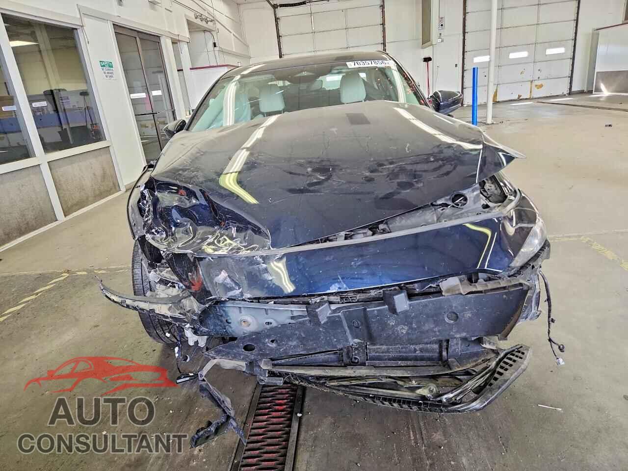 MAZDA 3 2024 - 3MZBPACM3RM415376