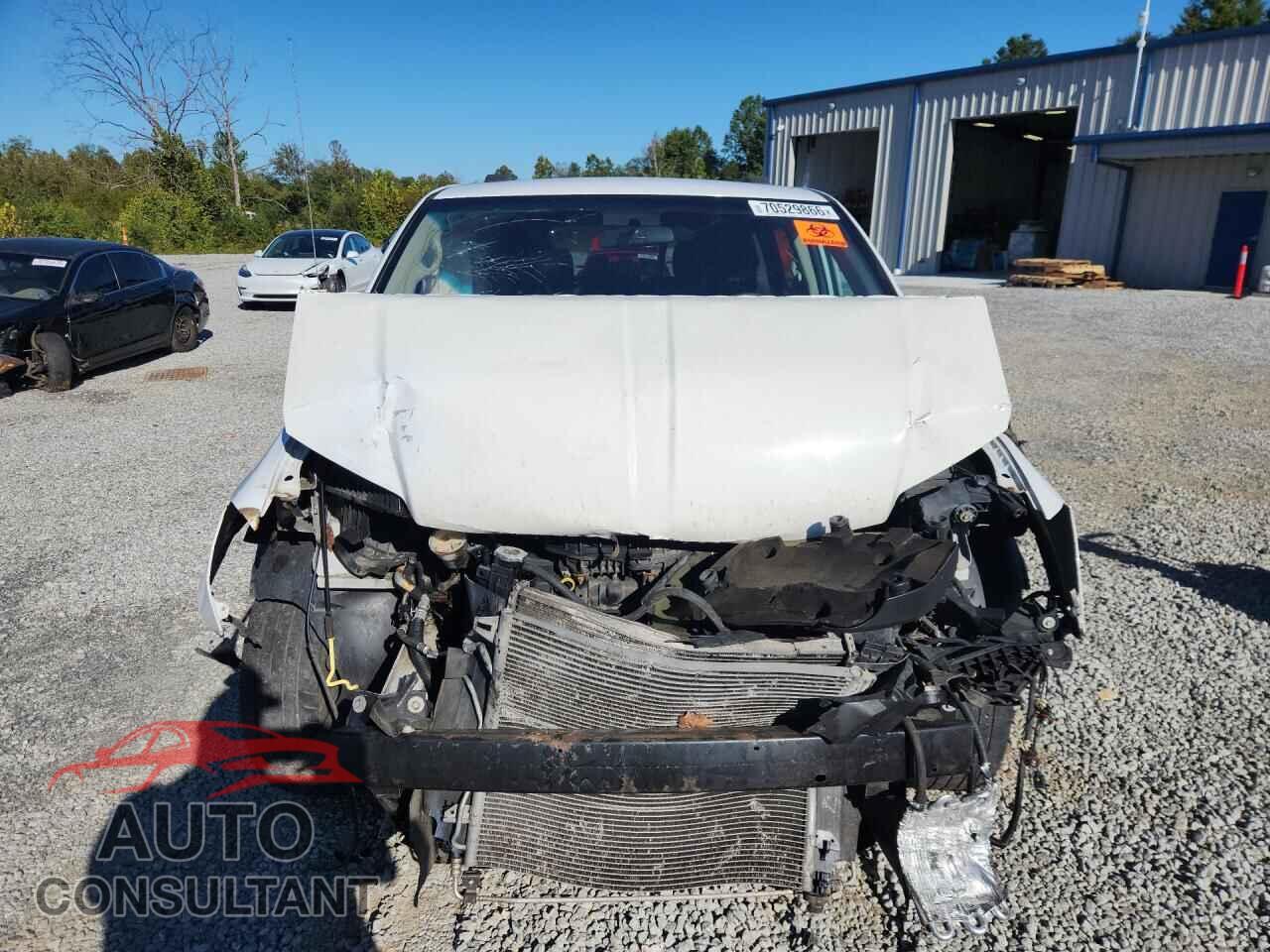 DODGE CARAVAN 2016 - 2C4RDGCG6GR339911