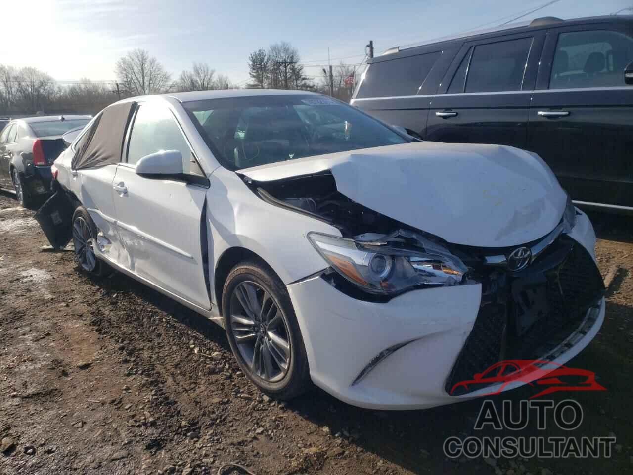 TOYOTA CAMRY 2016 - 4T1BF1FK1GU252652