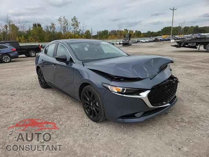 MAZDA 3 2023 - 3MZBPACM5PM376724