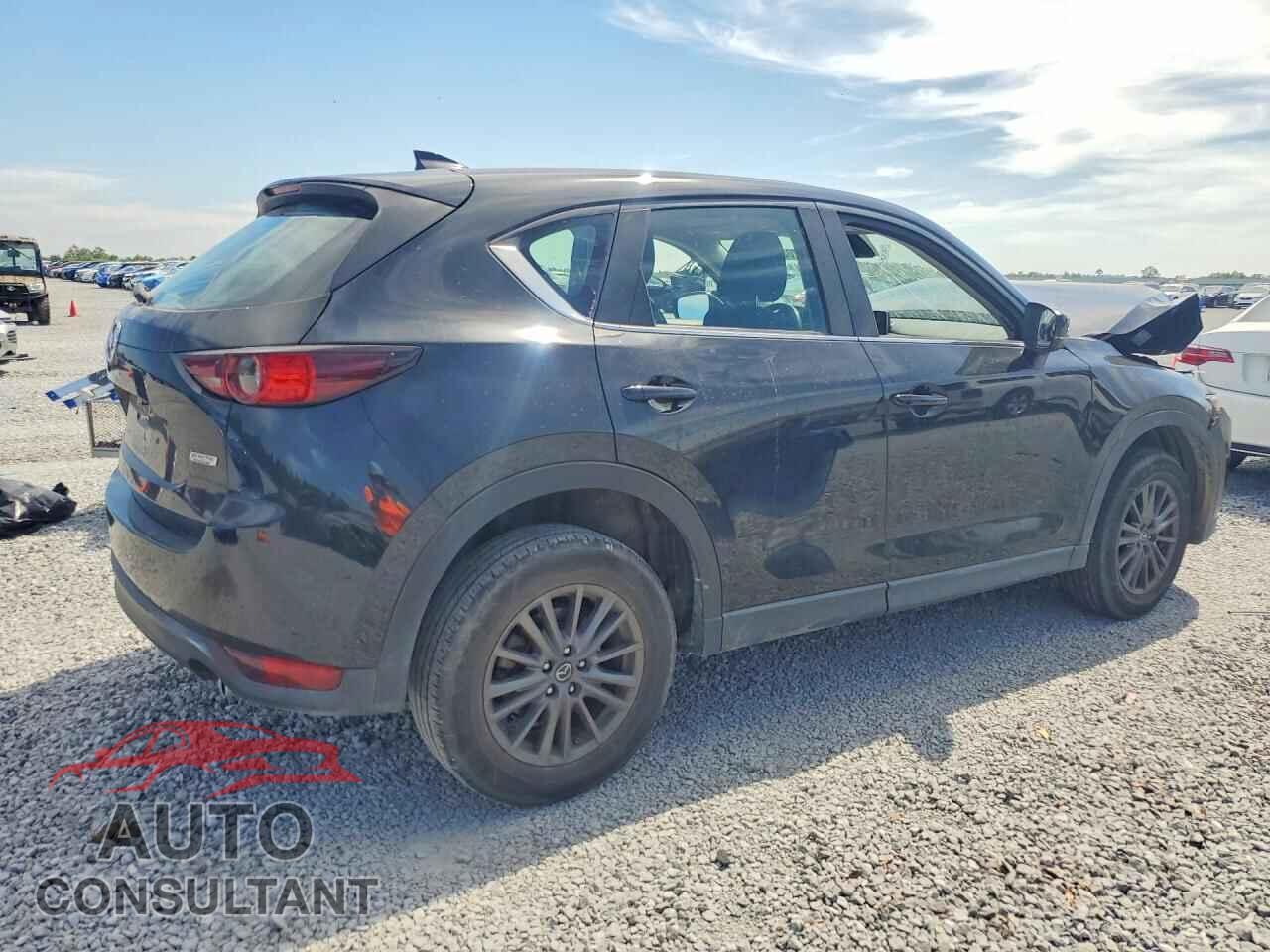 MAZDA CX-5 2019 - JM3KFABM4K0659819