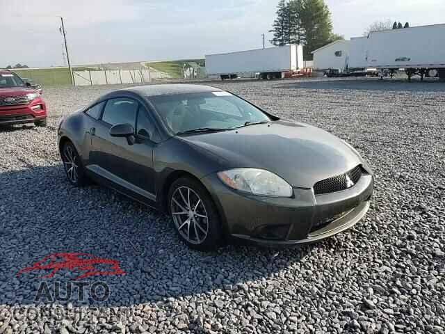 MITSUBISHI ECLIPSE 2012 - 4A31K5DF4CE006415