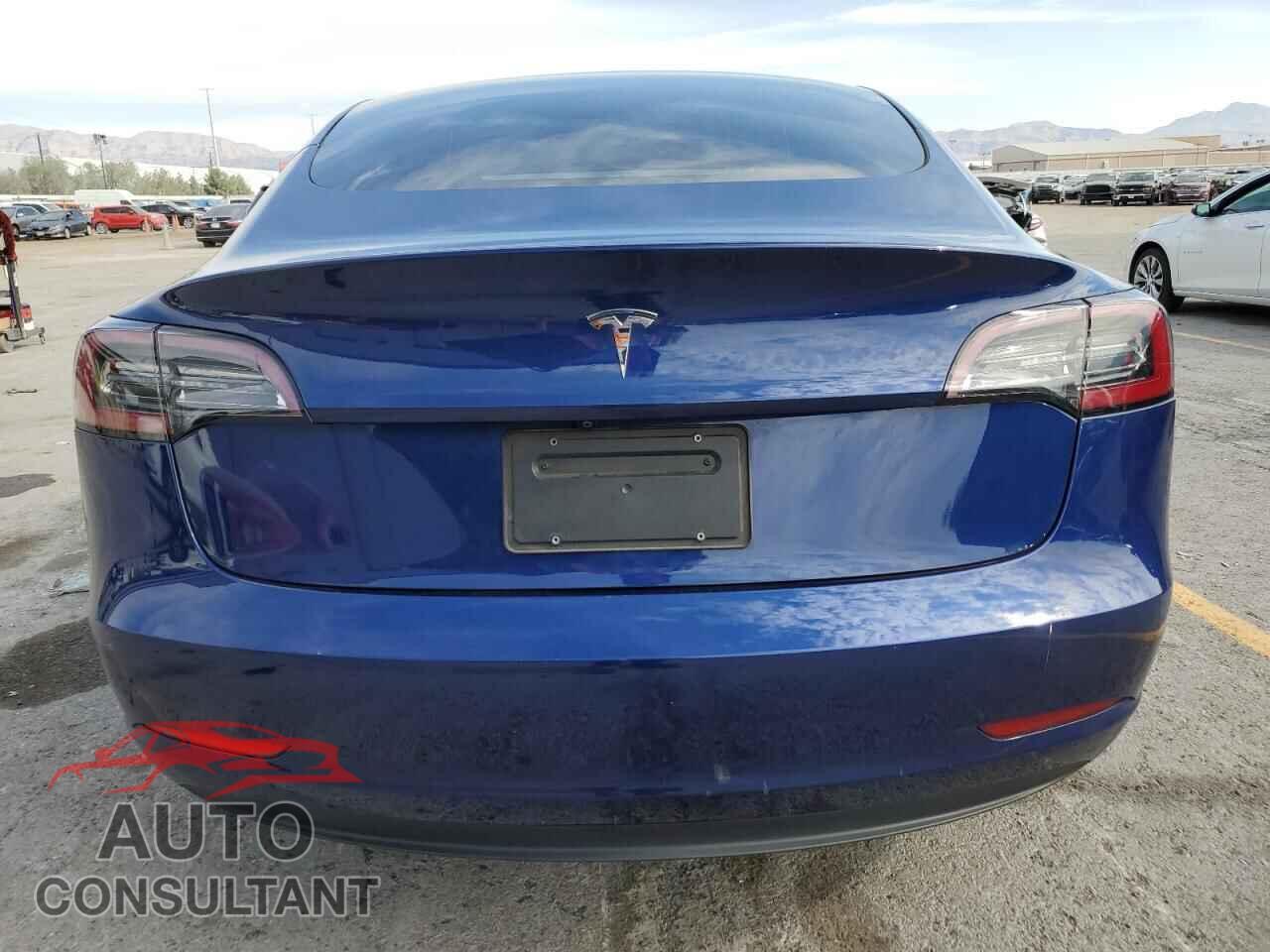TESLA MODEL 3 2023 - 5YJ3E1EA5PF518526