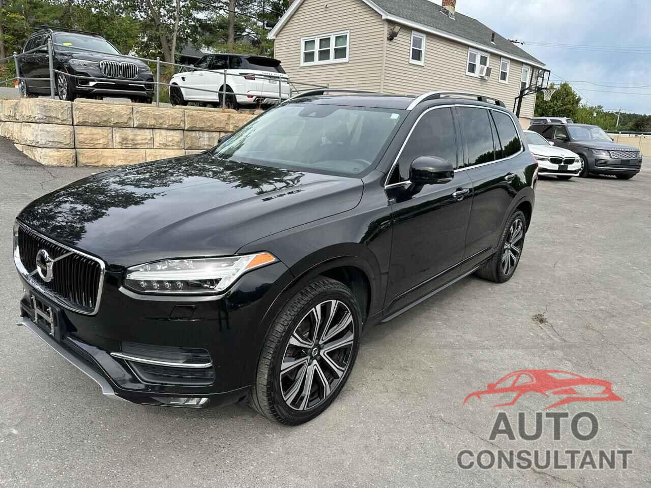 VOLVO XC90 2017 - YV4A22PKXH1123244