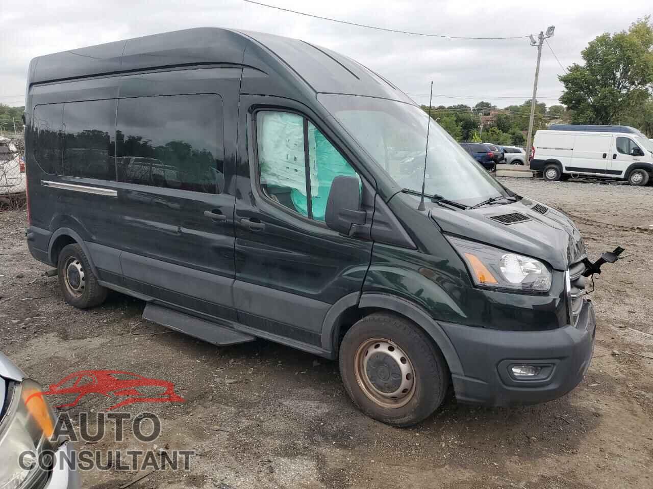 FORD TRANSIT 2020 - 1FBAX2X85LKA16604