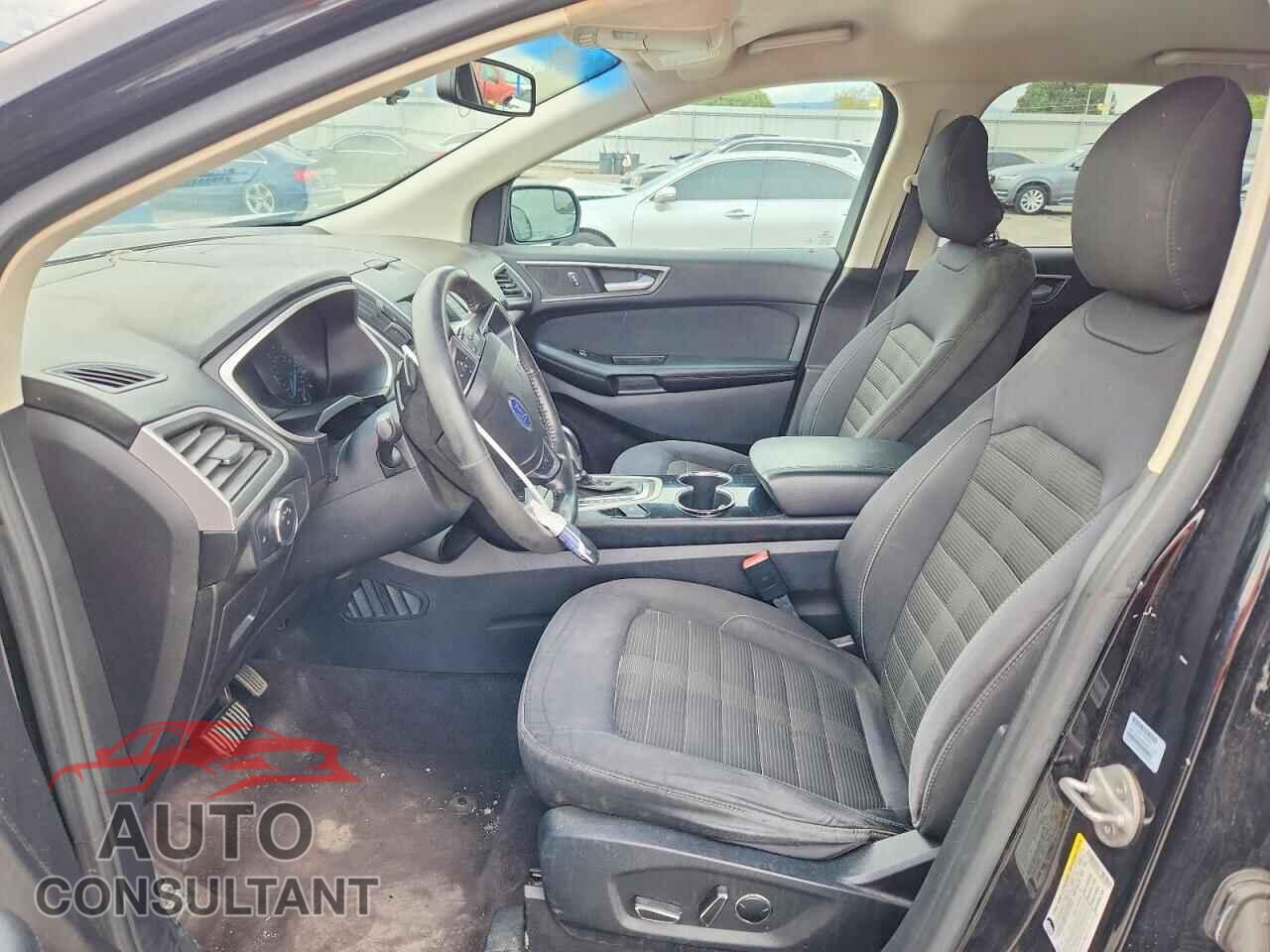 FORD EDGE 2016 - 2FMPK3J91GBC18072