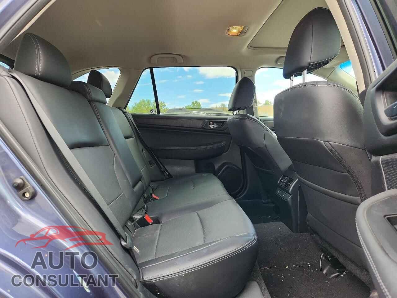SUBARU OUTBACK 2017 - 4S4BSENC2H3386882