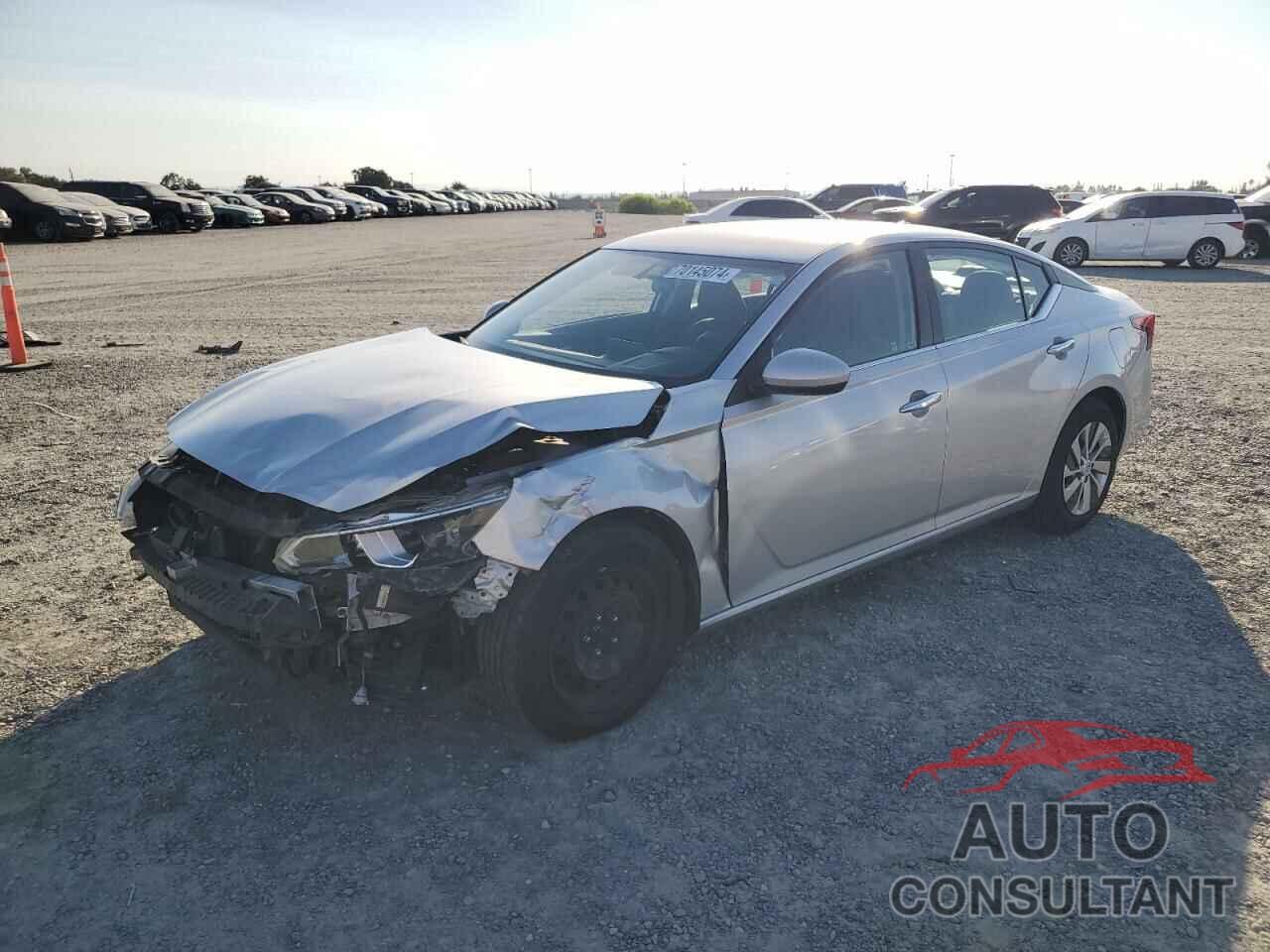 NISSAN ALTIMA 2020 - 1N4BL4BV0LC130496