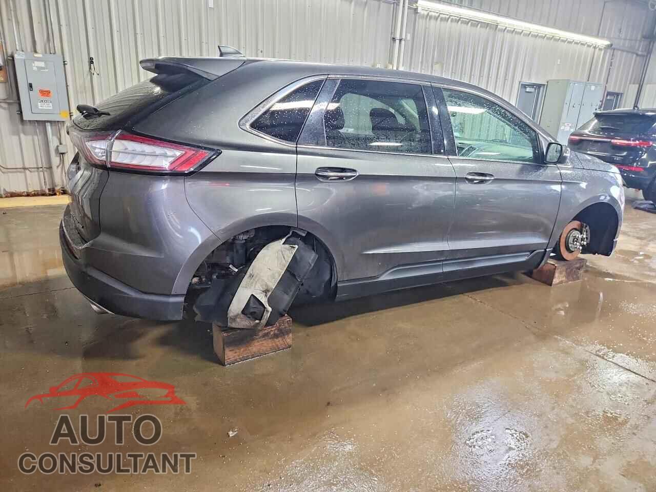 FORD EDGE 2016 - 2FMPK3K81GBB21881