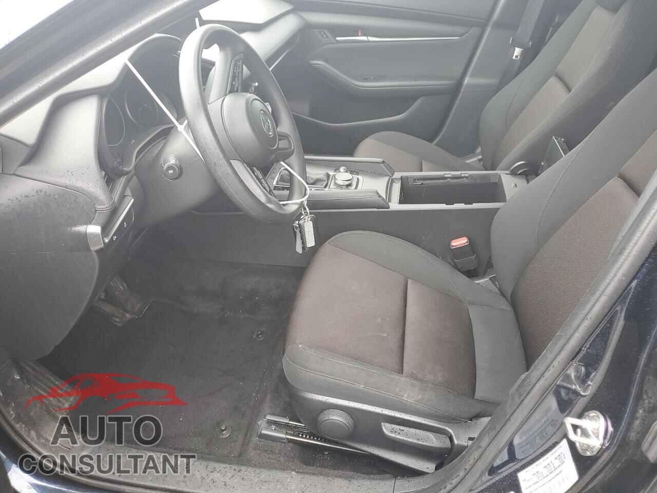 MAZDA 3 SELECT S 2025 - JM1BPABM0S1764521