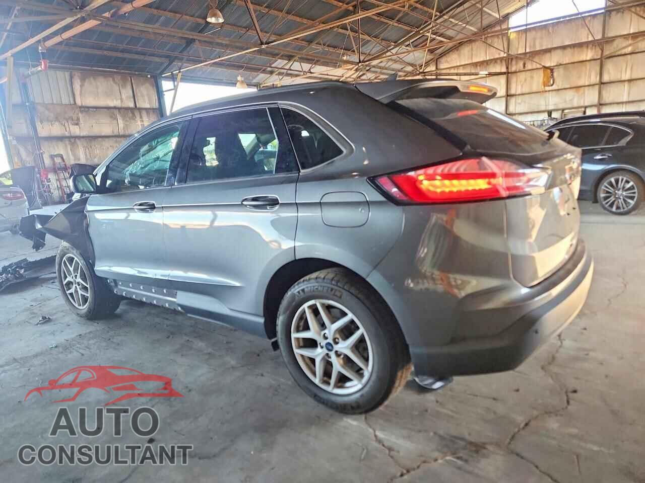 FORD EDGE 2021 - 2FMPK4G99MBA41103