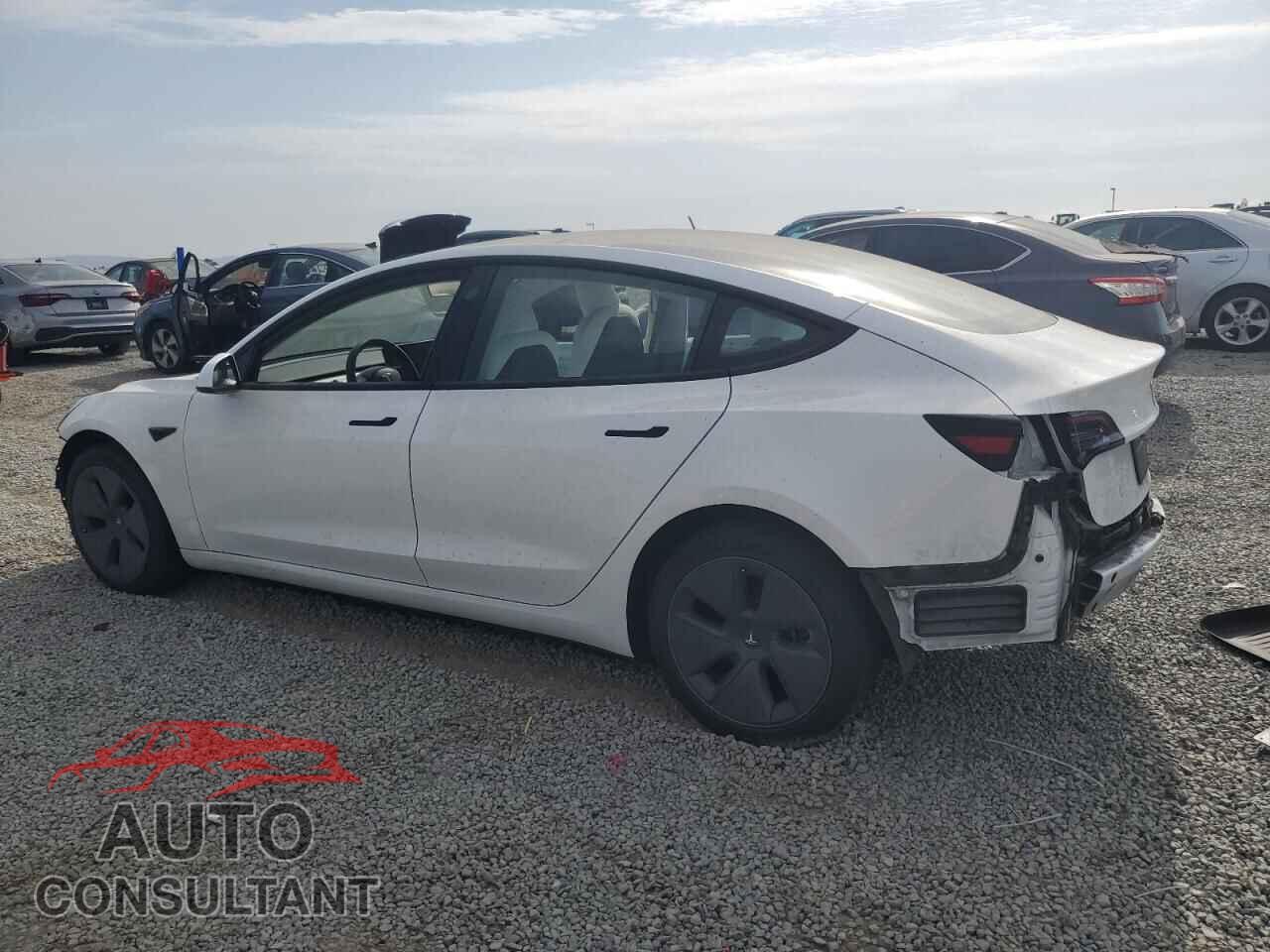 TESLA MODEL 3 2023 - 5YJ3E1EAXPF619013