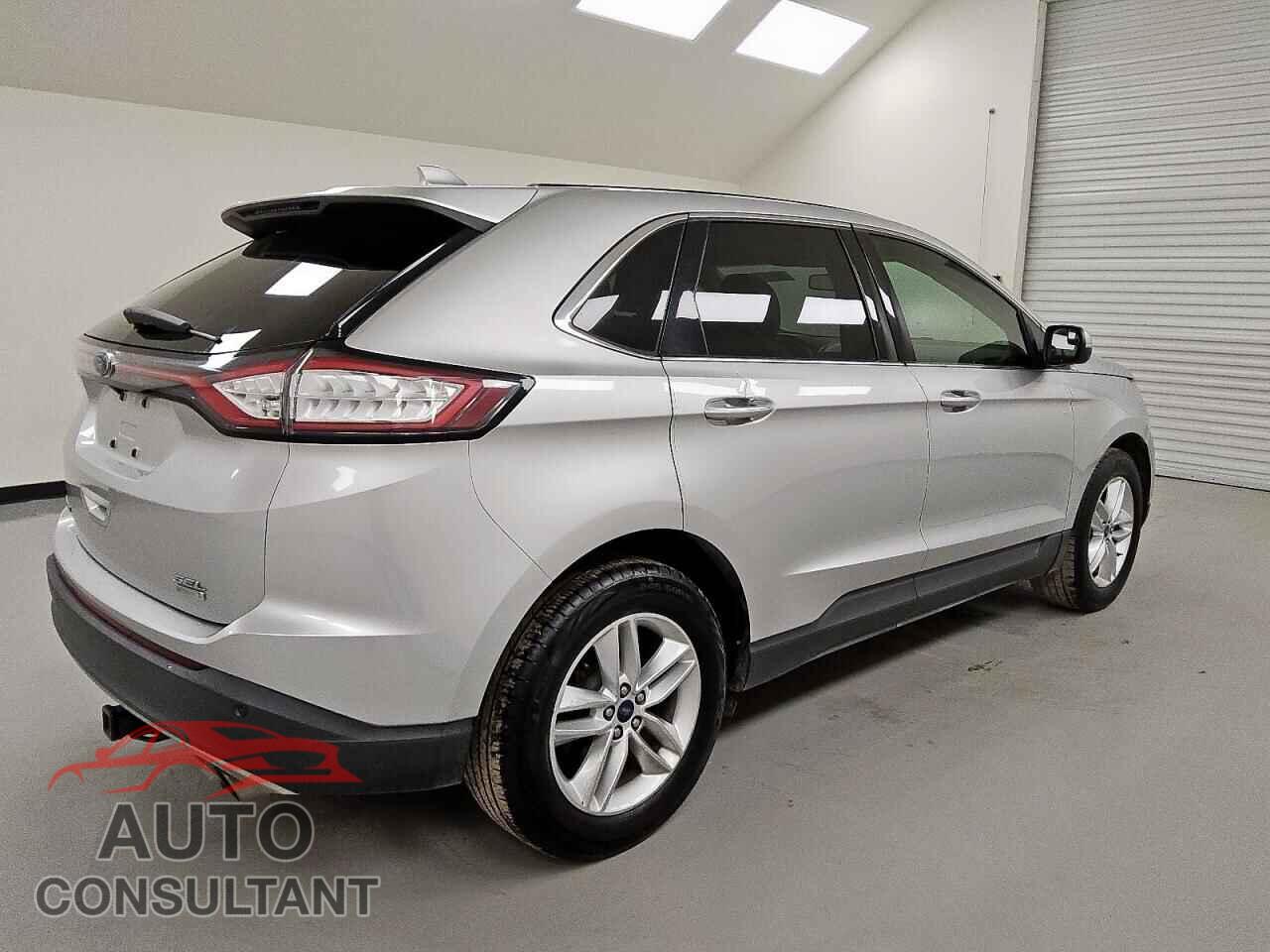 FORD EDGE 2015 - 2FMTK3J92FBC28784