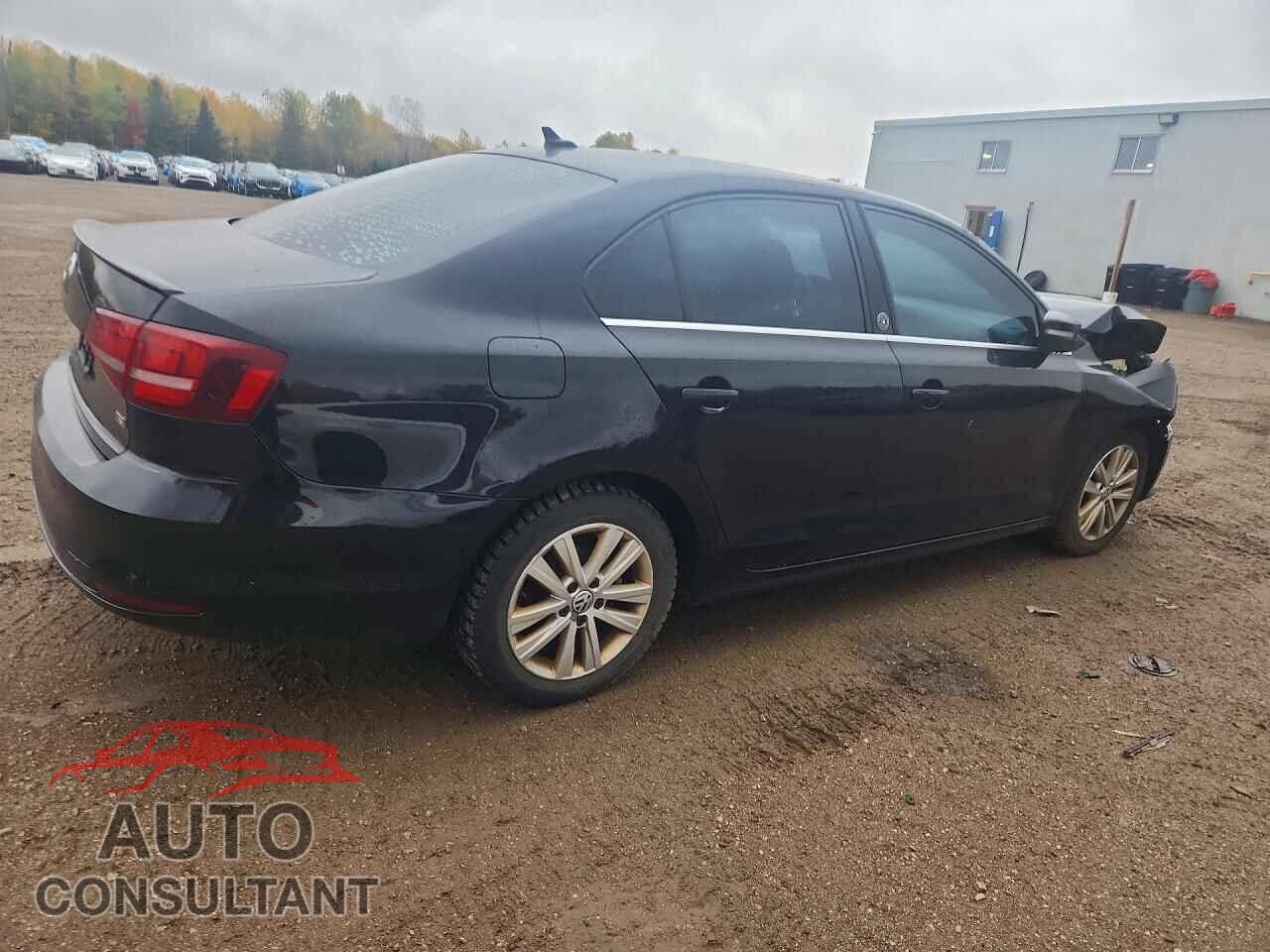 VOLKSWAGEN JETTA 2017 - 3VWDB7AJXHM290913