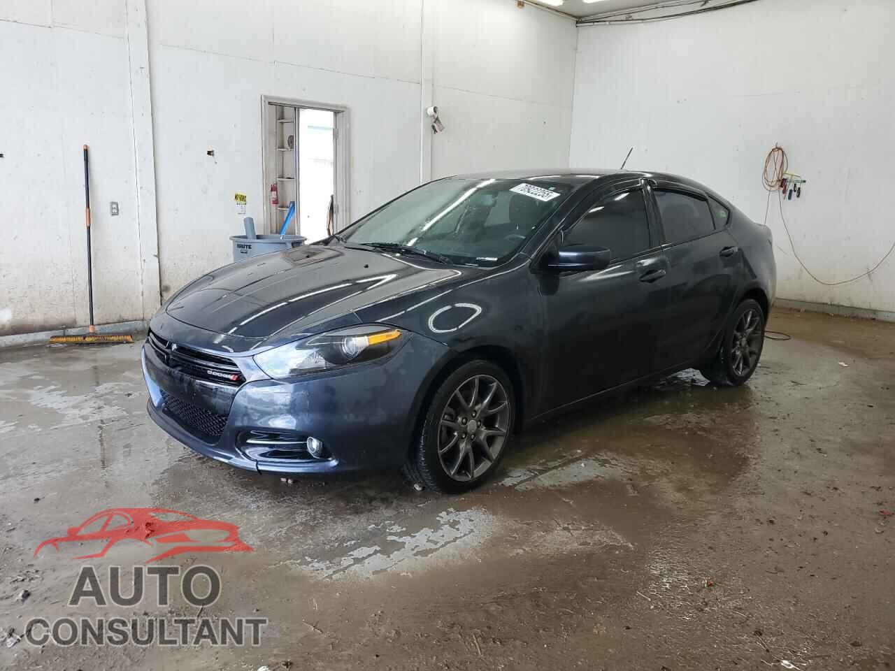 DODGE DART 2014 - 1C3CDFBBXED865906