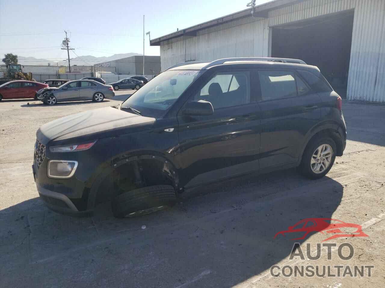 HYUNDAI VENUE 2020 - KMHRC8A3XLU026023