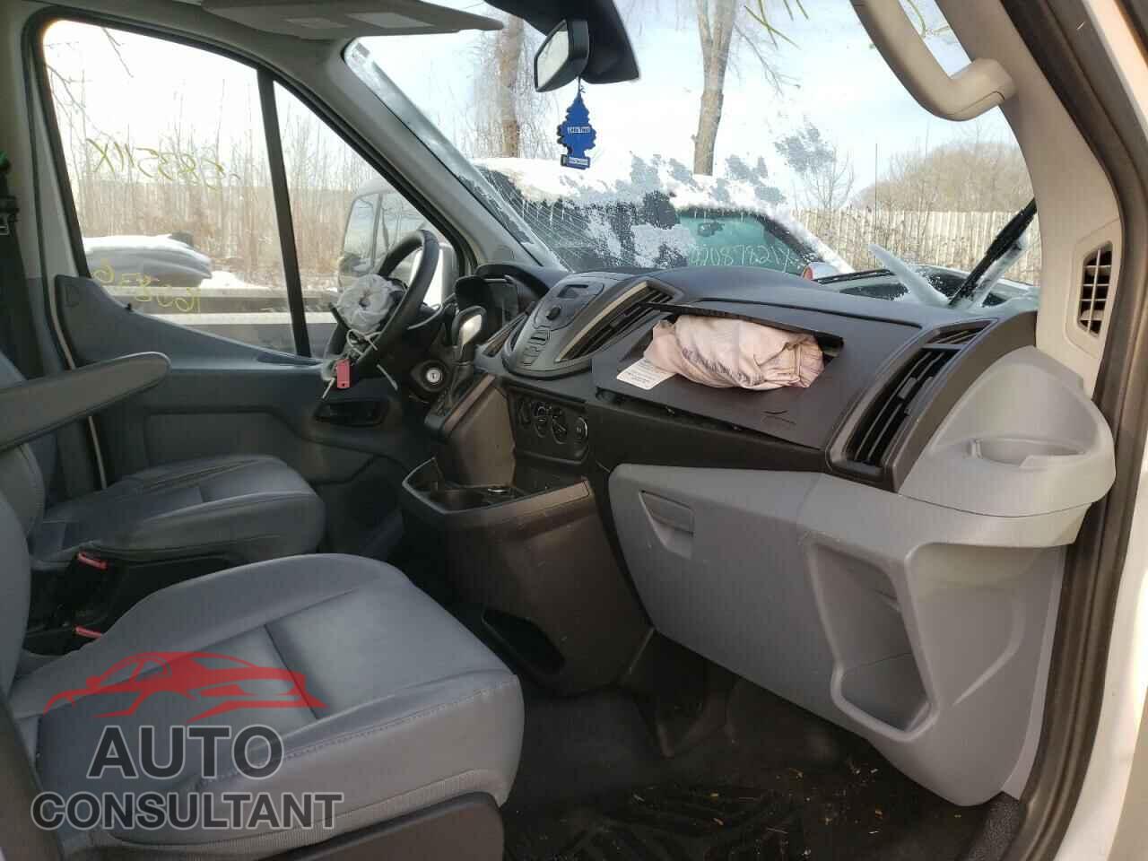 FORD TRANSIT CO 2016 - 1FBAX2CM3GKB01367