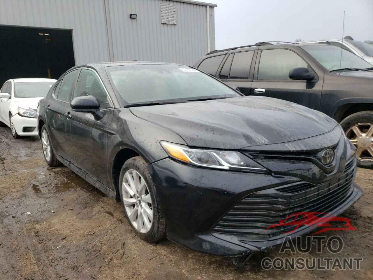 TOYOTA CAMRY 2019 - 4T1B11HK9KU747427