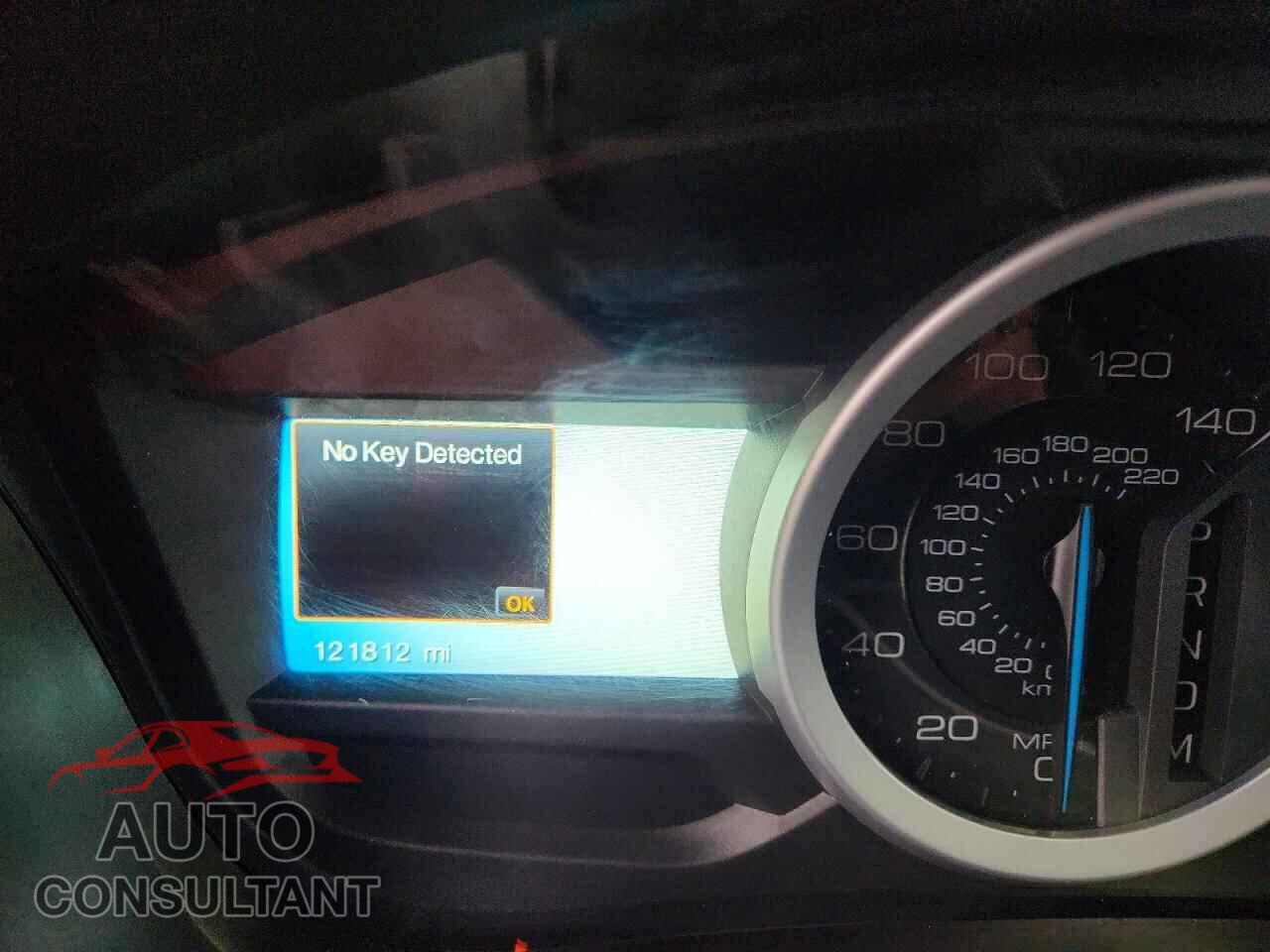 FORD EXPLORER 2014 - 1FM5K8GT5EGB17520
