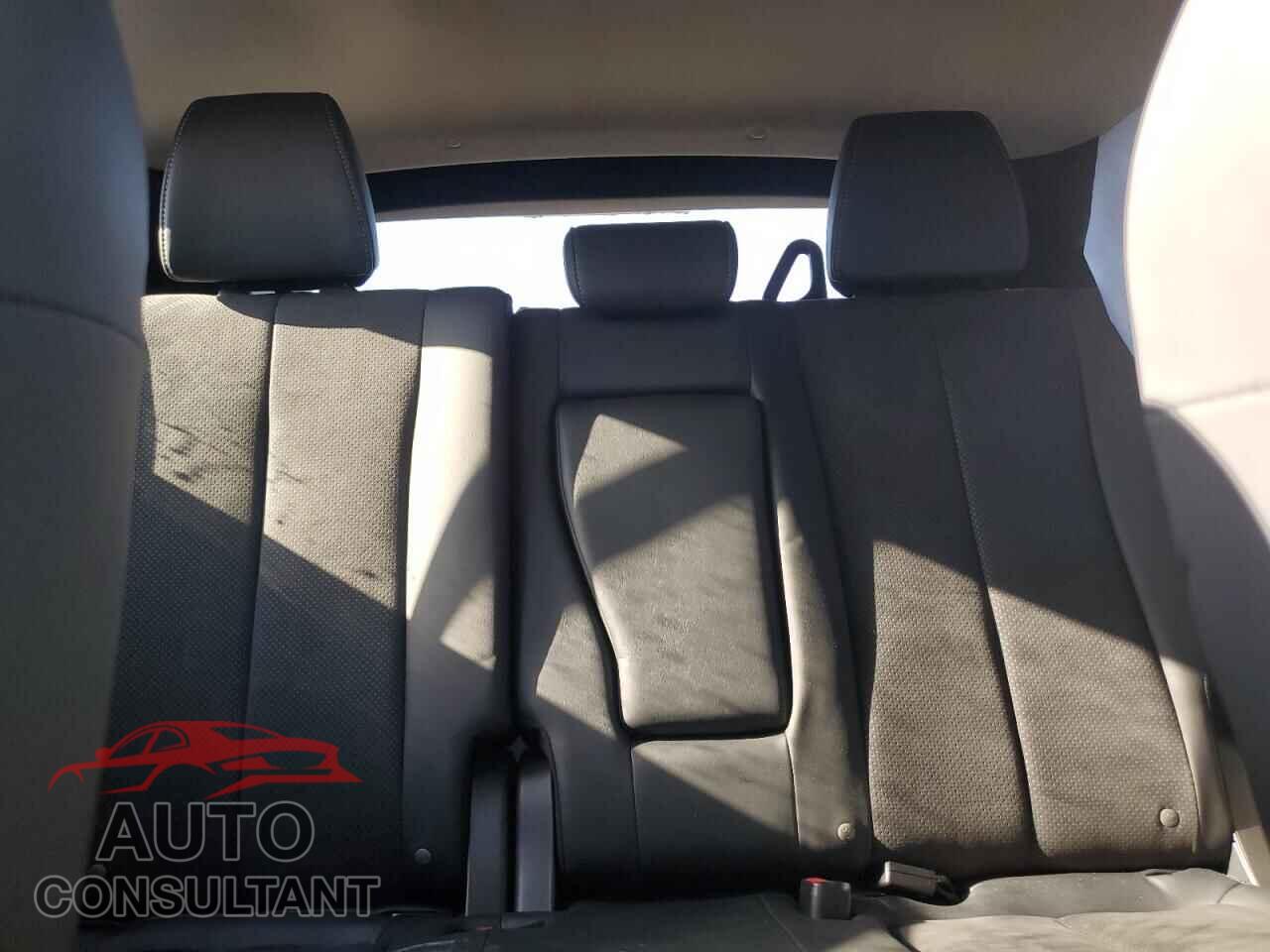 MITSUBISHI ECLIPSE 2025 - JA4ATWAA0SZ038231