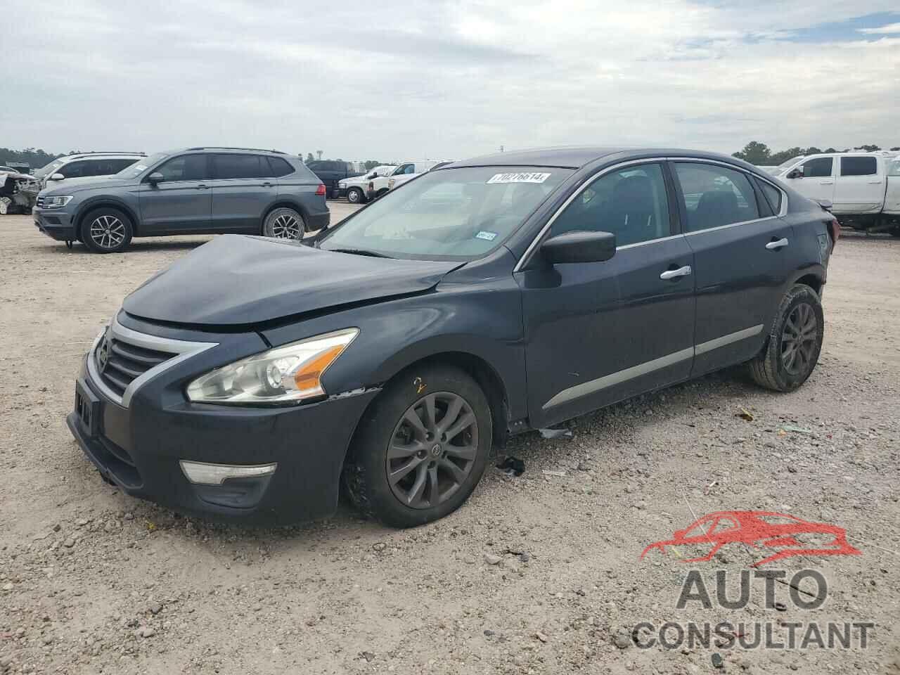 NISSAN ALTIMA 2015 - 1N4AL3AP6FN921598