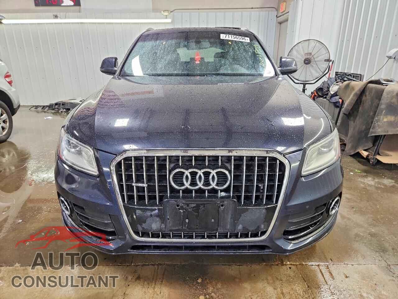AUDI Q5 2015 - WA1CFAFP8FA012917