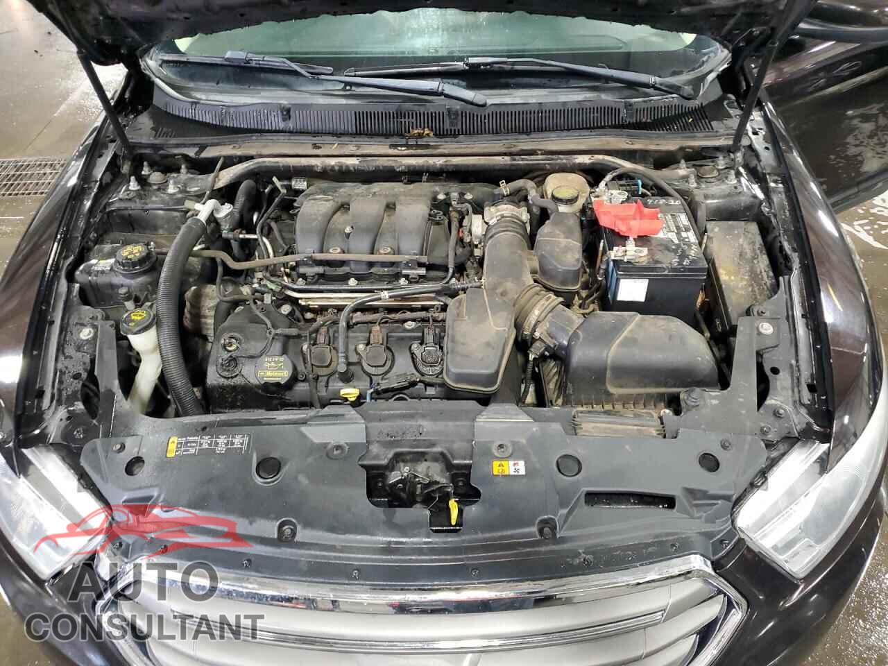 FORD TAURUS 2013 - 1FAHP2E88DG111908