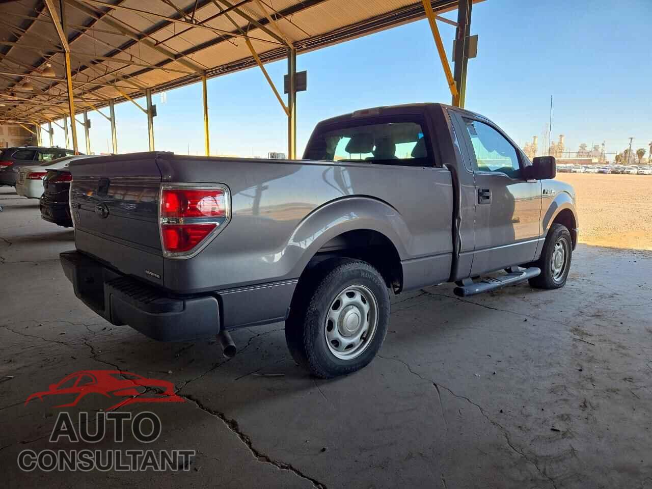 FORD F150 2014 - 1FTMF1CM1EFD11574