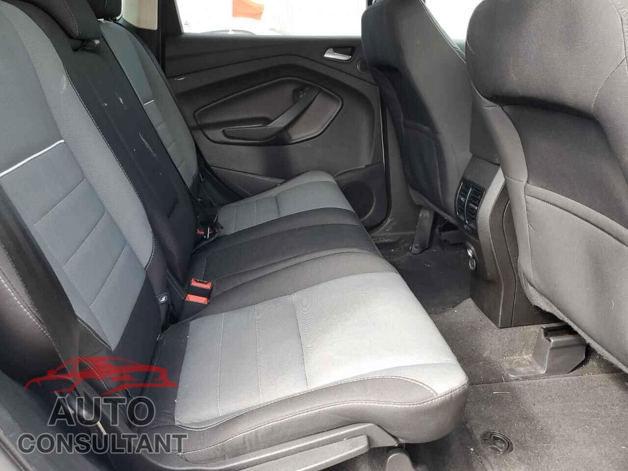 FORD ESCAPE 2013 - 1FMCU9G98DUC60912