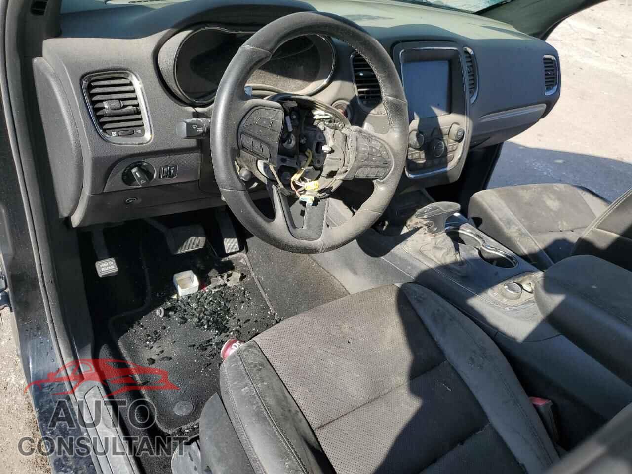DODGE DURANGO 2019 - 1C4SDJCT7KC685074