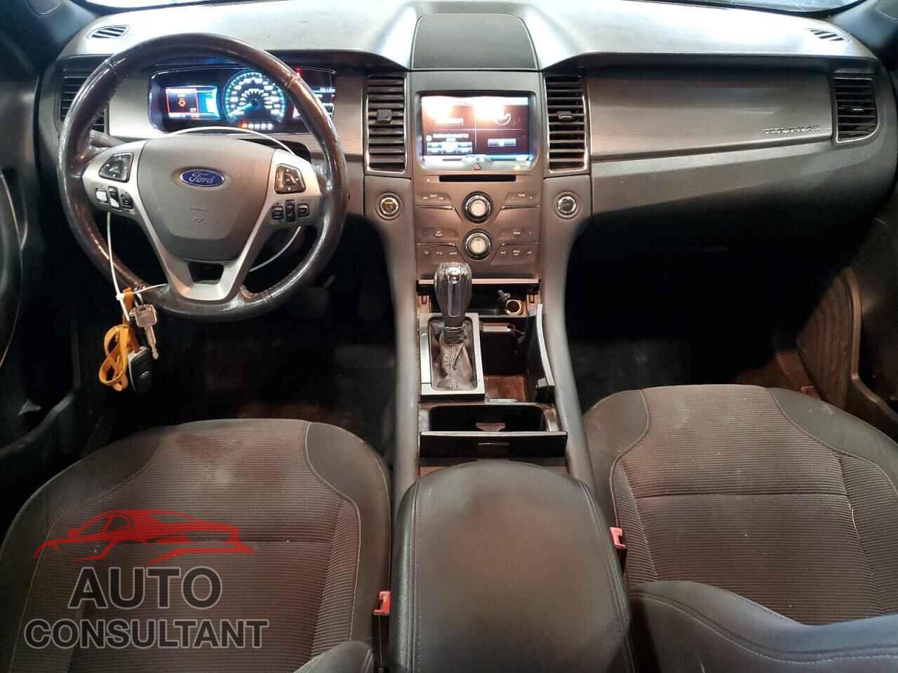 FORD TAURUS 2015 - 1FAHP2H87FG160810
