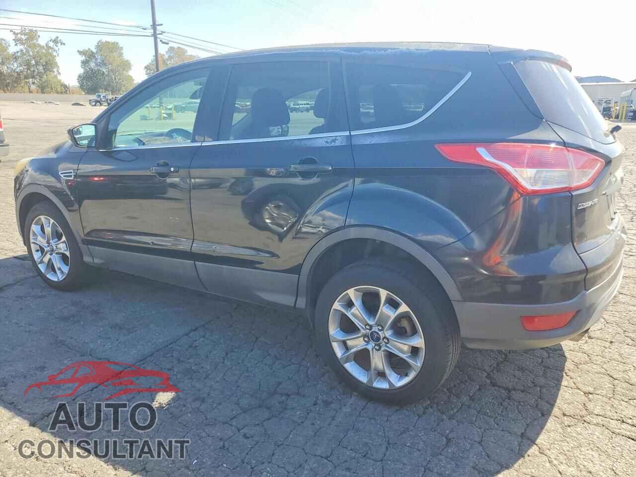 FORD ESCAPE 2013 - 1FMCU0HX5DUD57459