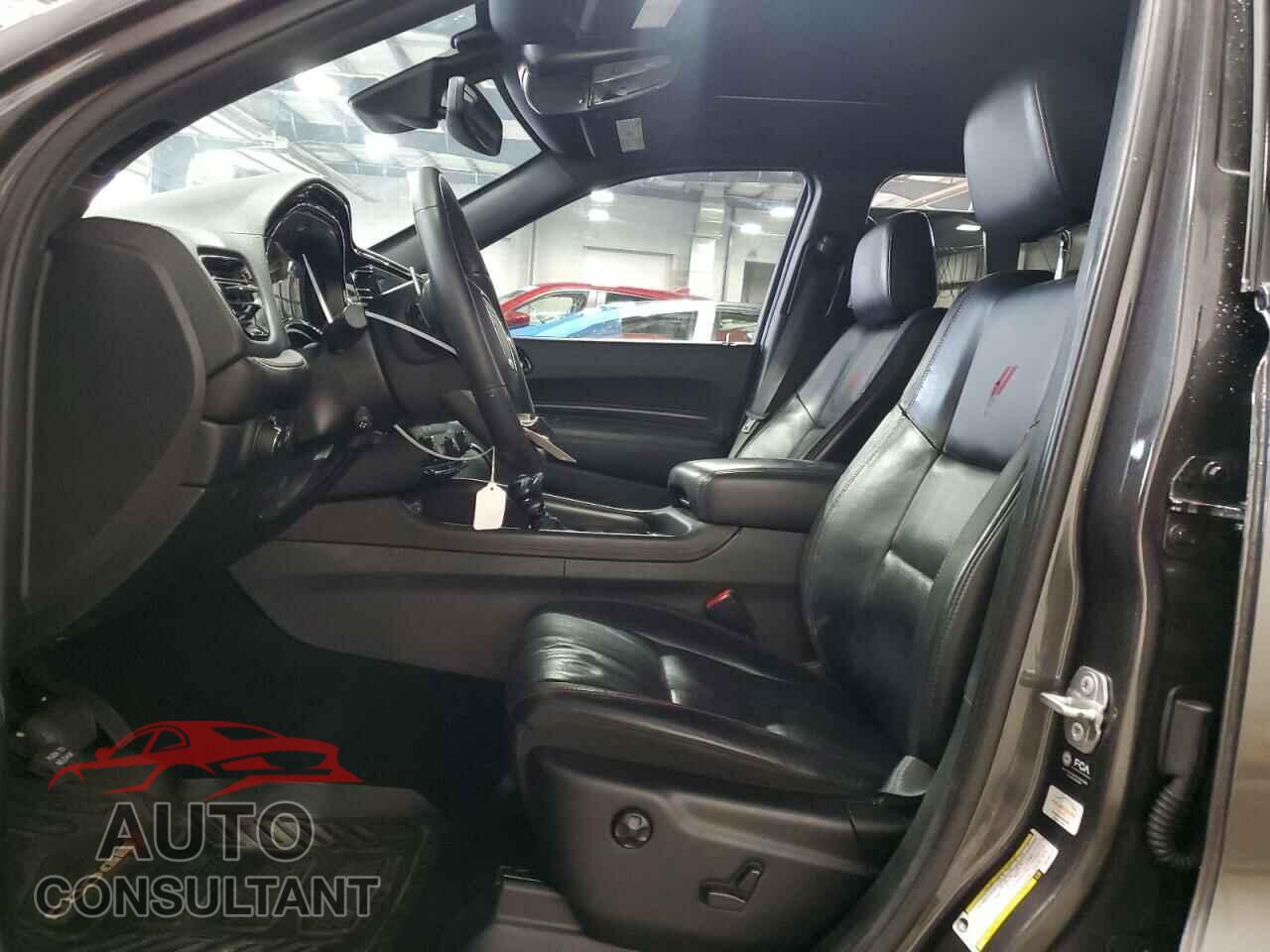 DODGE DURANGO 2021 - 1C4SDJCT2MC662613