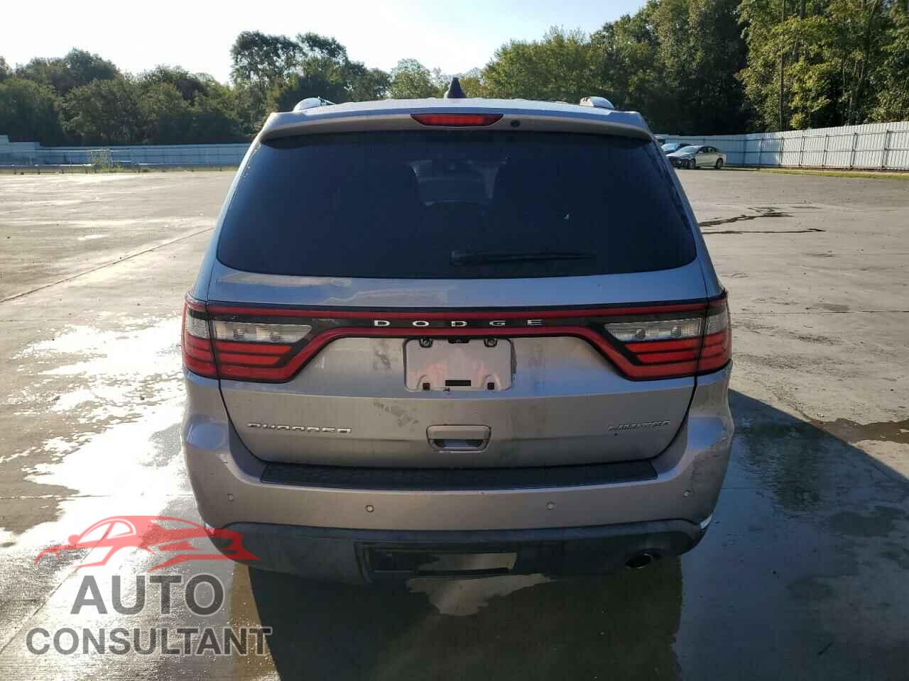 DODGE DURANGO 2016 - 1C4RDHDG4GC352802