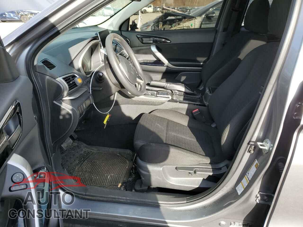 MITSUBISHI ECLIPSE 2019 - JA4AT4AA1KZ049680