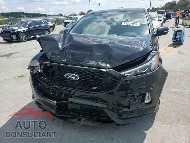 FORD EDGE 2019 - 2FMPK4AP7KBC57603