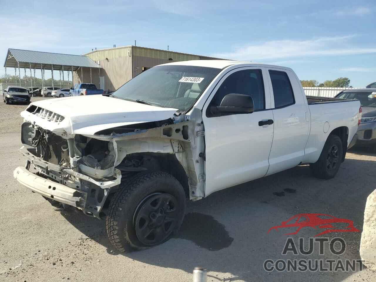 TOYOTA TUNDRA 2015 - 5TFUW5F17FX445980