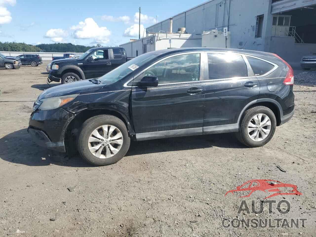 HONDA CRV 2012 - JHLRM3H56CC002483
