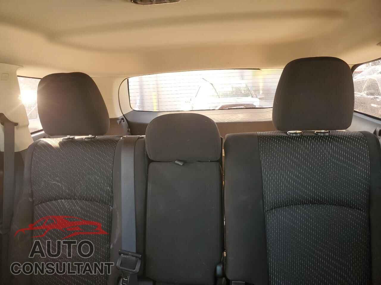 DODGE JOURNEY 2016 - 3C4PDCAB1GT203612