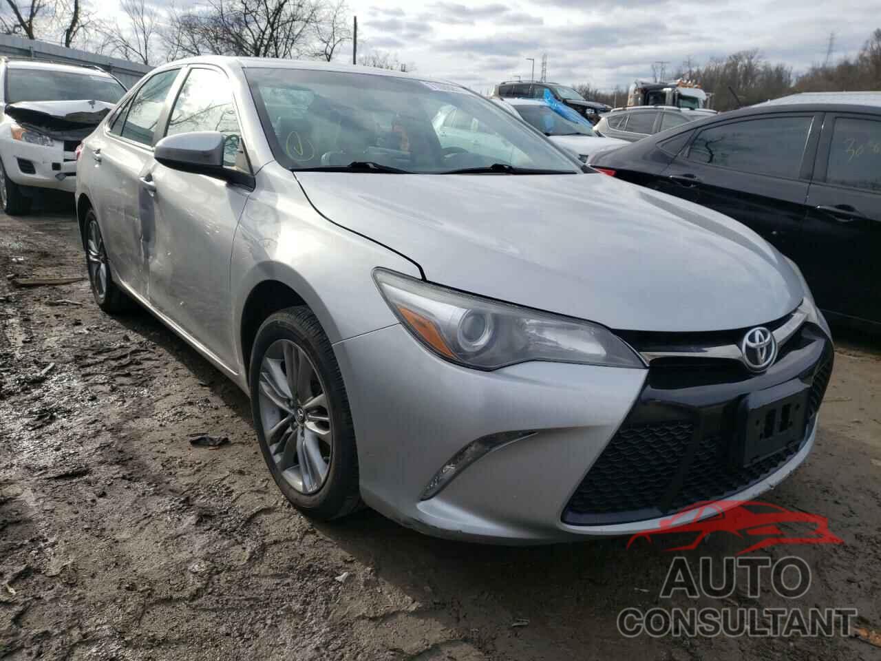 TOYOTA CAMRY 2016 - 4T1BF1FK0GU229993