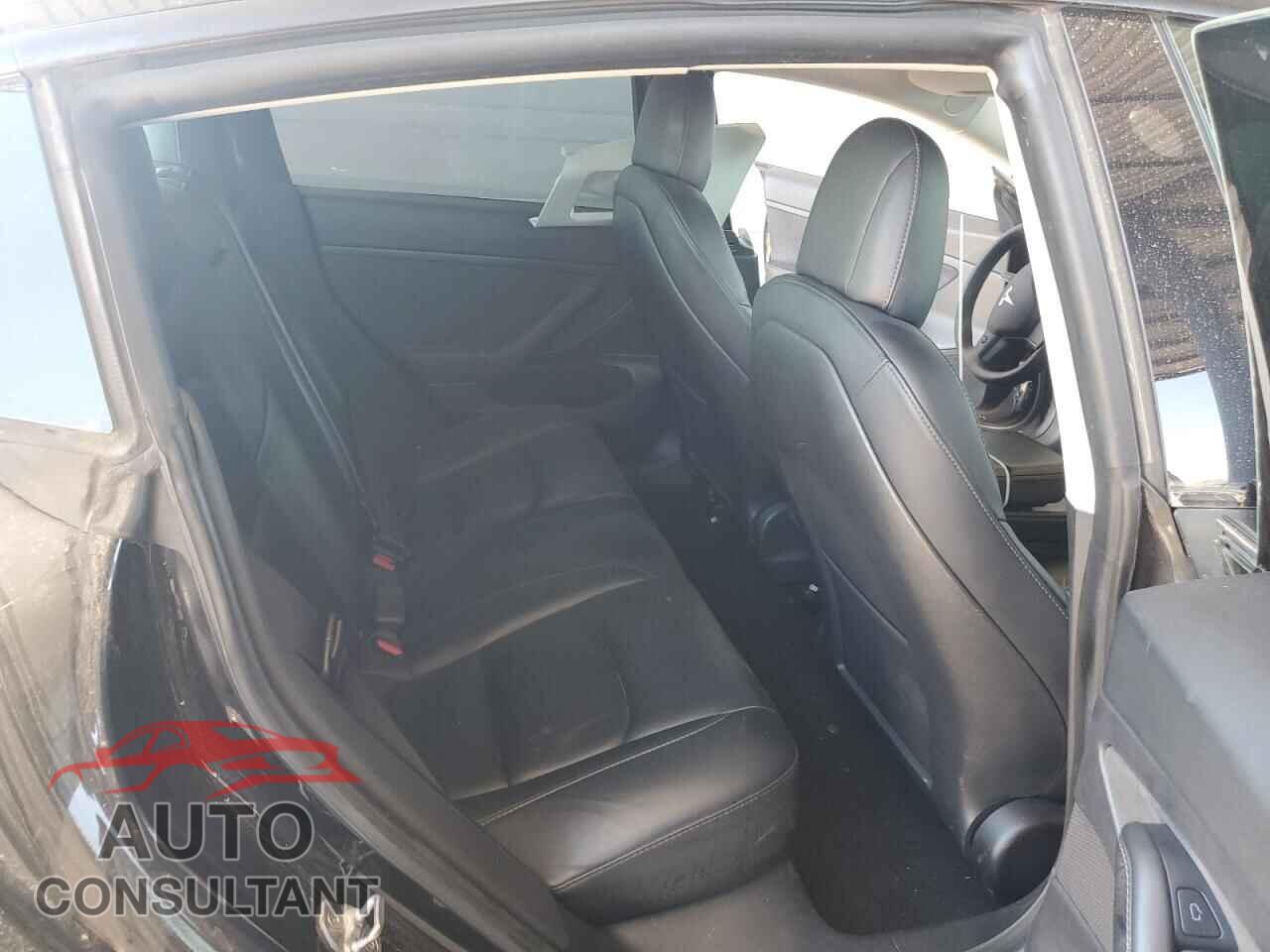 TESLA MODEL 3 2021 - 5YJ3E1EA8MF919449