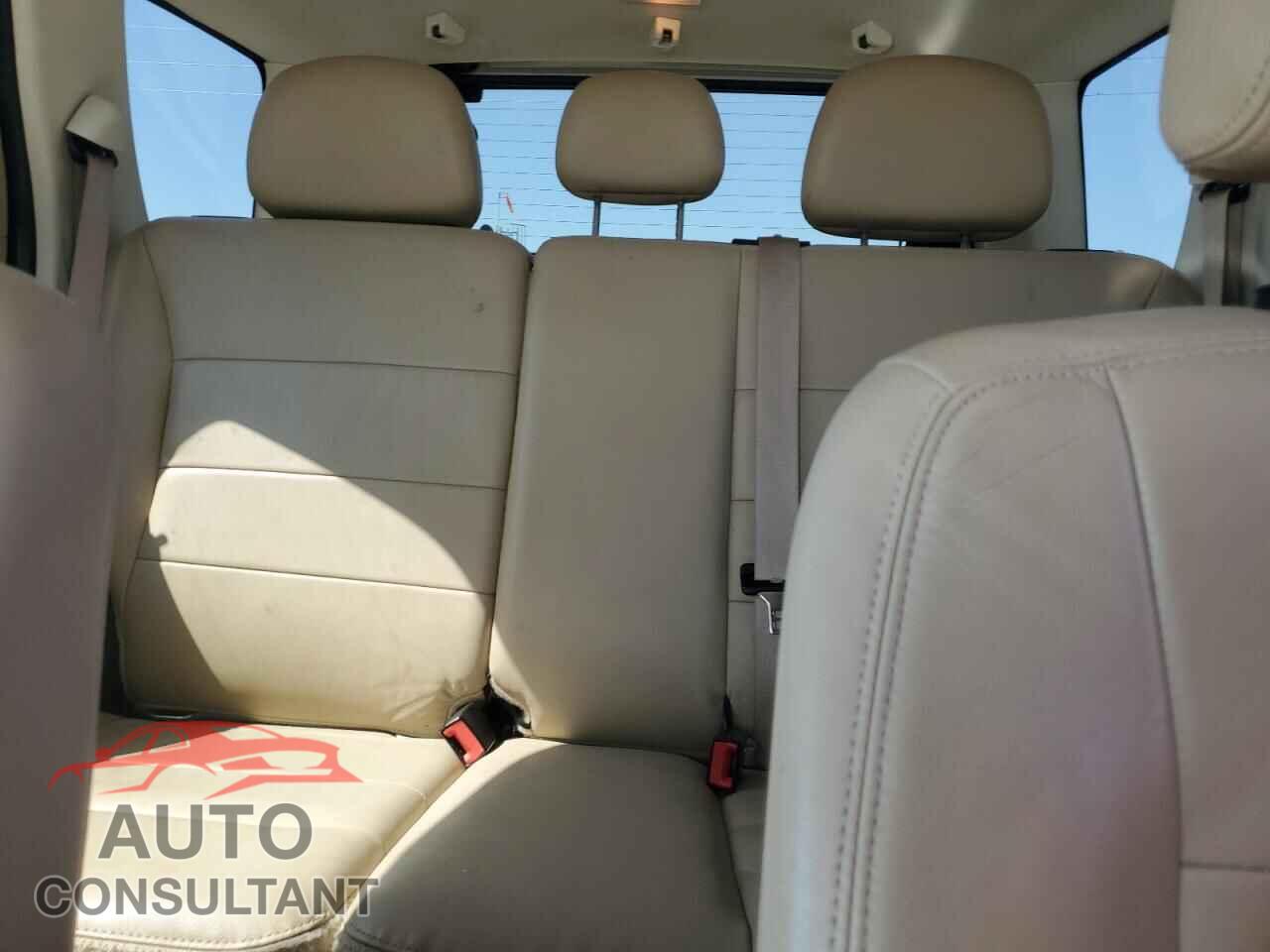 FORD ESCAPE 2011 - 1FMCU0E77BKB44848