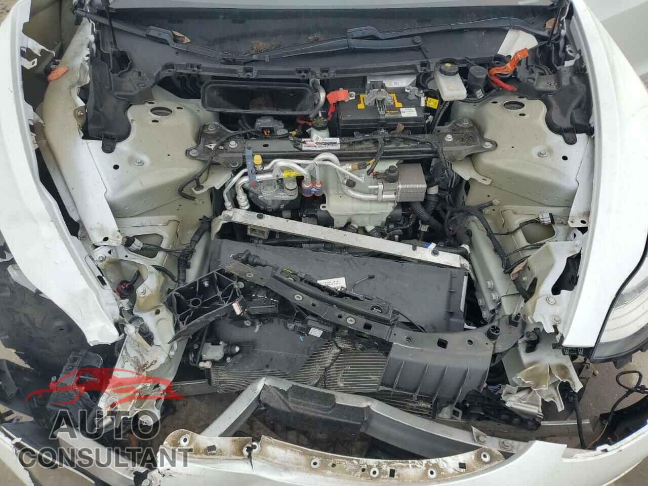 TESLA MODEL 3 2020 - 5YJ3E1EB6LF618590