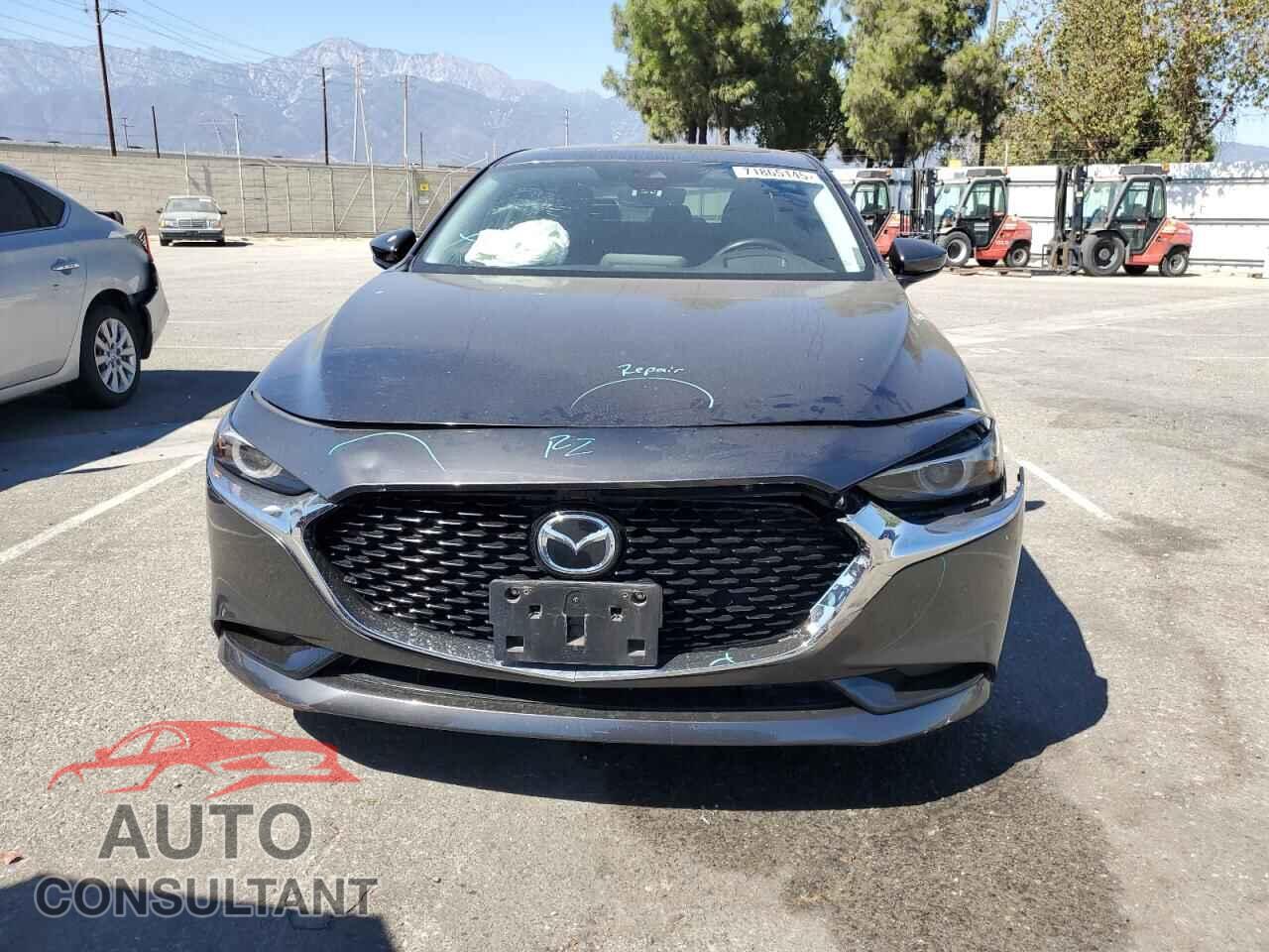 MAZDA 3 2020 - 3MZBPBEM4LM126338