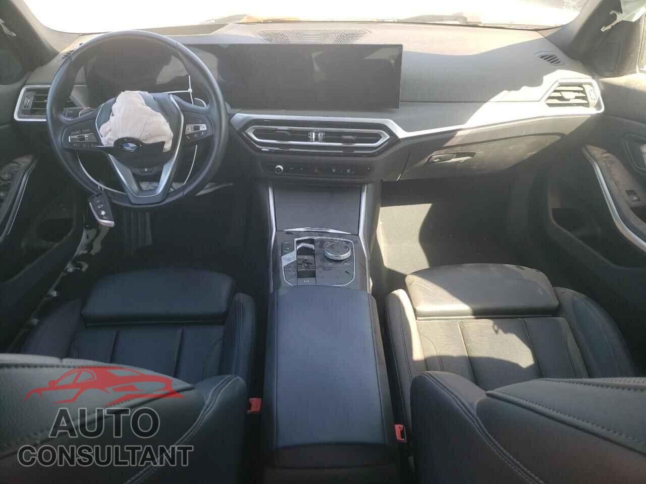 BMW 3 SERIES 2023 - 3MW89FF05P8D09866