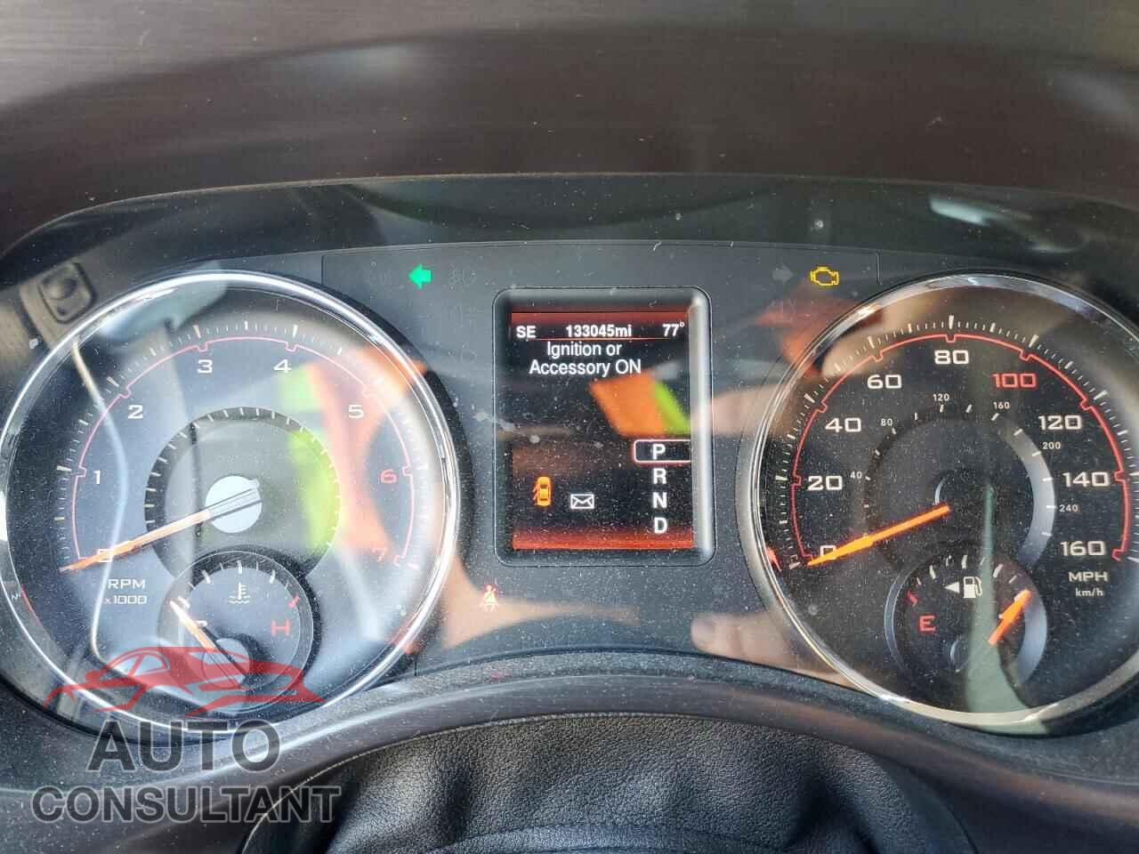 DODGE CHARGER 2014 - 2C3CDXCT7EH221487
